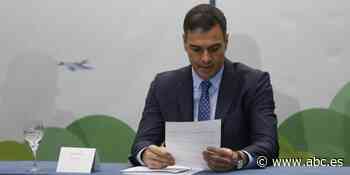 Sánchez y Albares se resisten a hablar de Argelia en el Congreso - ABC.es