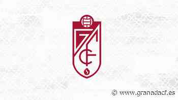Germán Sánchez se desvincula del Granada CF | Granada - Web Oficial - Granada CF