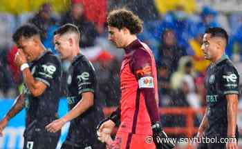 Club América: Jorge Sánchez podría llegar a la Eredivisie este verano - Soy Futbol