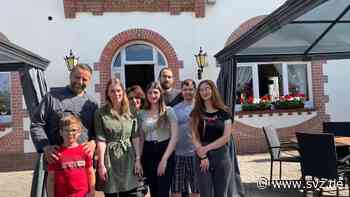 Gastronomie in Parchim: Gäste gratulieren Bela Czutor scharenweise zum neuen Hungaria - svz – Schweriner Volkszeitung