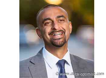 Kahlon wants Delta and province to work together on housing - Delta Optimist