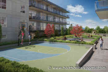 New Delta development builds community into flagship project - North Delta Reporter