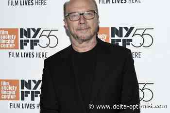 Haggis held at hotel ahead of Italian hearing in sex case - Delta Optimist