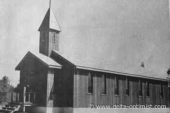 Throwback: Worship at the Tsawwassen Indian Reserve (PHOTOS) - Delta Optimist
