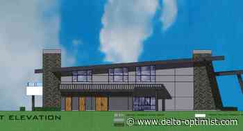 East Ladner golf course clubhouse proposal clears big hurdle - Delta Optimist