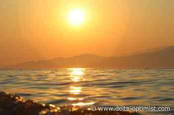 Summer weather on its way to Metro Vancouver - Delta Optimist