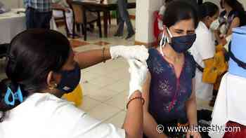 COVID-19 in India: Jharkhand Govt Issues New Guidelines To Curb Coronavirus Spread; Wearing of Mask Now - LatestLY