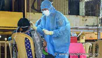 Puducherry adds 8 new Coronavirus cases - Republic World