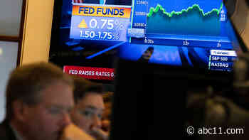 Recession 'not inevitable,' Treasury Secretary says: What to know as stocks plunge, inflation rises