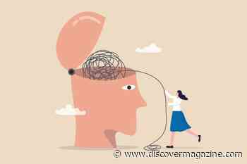 5 Rare Mental Conditions You May Not Know About