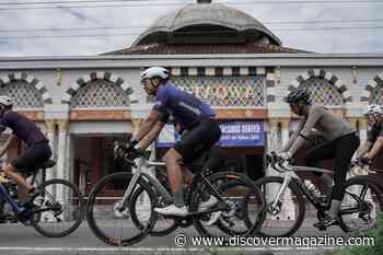 The Science Behind Bicycle Helmets Protecting Cyclists