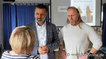 Hemer: Hüftschmerzen Thema bei Erbsensuppe und Gesundheit - IKZ News