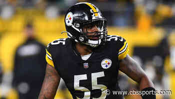 Nine NFL players entering a make-or-break 2022 season: Steelers' Devin Bush, Lions' Jeff Okudah and more