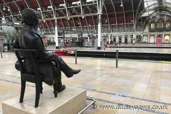 How will the rail and Tube strikes affect services? - Dudley News