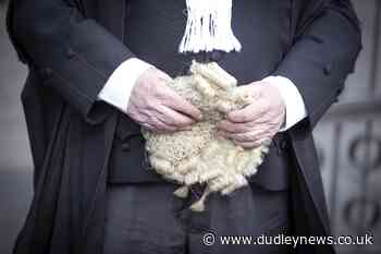 Barristers vote to strike in England and Wales - when and why - Dudley News