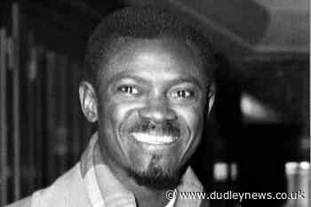 Belgium returns Congo independence hero Patrice Lumumba's tooth to family - Dudley News