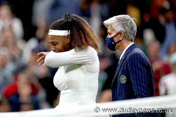 'Super difficult' for Serena Williams to win at Wimbledon – Karolina Pliskova - Dudley News