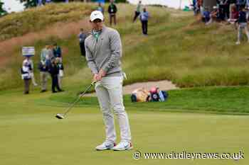 Mixed emotions for Rory McIlroy after US Open disappointment - Dudley News