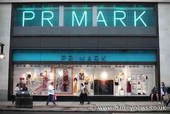 Primark announces major change with the launch of long awaited service - Dudley News