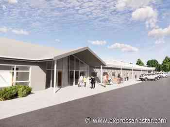 Council needs to borrow over £15m for new Dudley school - Express & Star