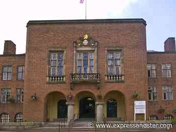 Climate change protest to be held outside Dudley Council House - Express & Star