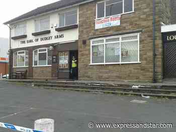Troubled Dudley pub once branded 'danger to the public' applies for new licence - Express & Star