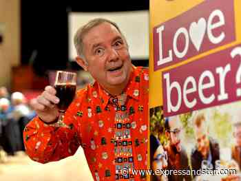 Final decision looms on future of Dudley real ale festival - Express & Star