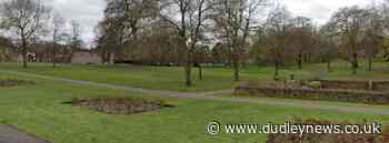 Volunteers to clean up Dudley park | Dudley News - Dudley News