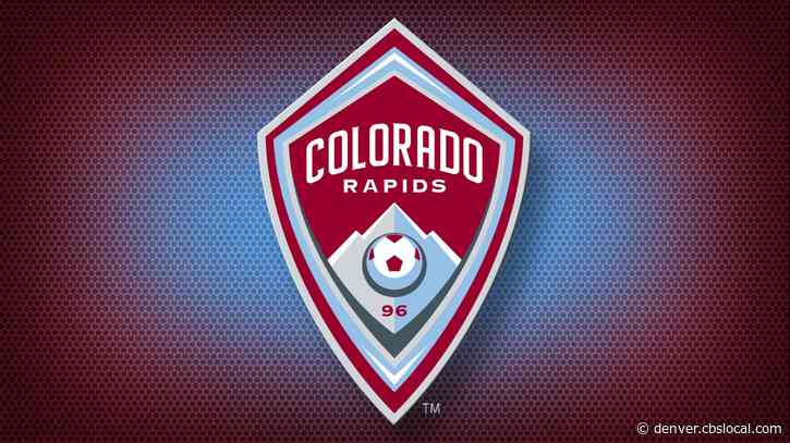 Magno scores tying goal for NYCFC in 1-1 tie with Rapids