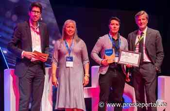 Austausch von Europas Gesundheitsexpert:innen beim EIT Health Summit