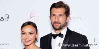 Los secretos de la boda de Chenoa y Miguel Sánchez Encinas - Diez Minutos