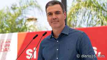 Pedro Sánchez, dimisión, dimisión o dimisión - Diario16 - Diario16