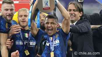 El gigante europeo que sueña con Alexis Sánchez - AS Chile