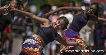 More Twin Cities metro communities, schools celebrate Juneteenth