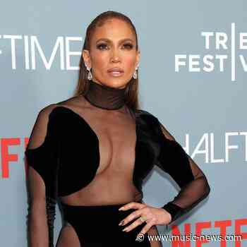 Jennifer Lopez feels 'incredibly blessed' to be able to build family with Ben Affleck