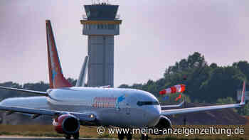 „Höllenflug“ nach Mallorca: Fluggast berichtet – „Blut lief ihnen aus den Ohren“