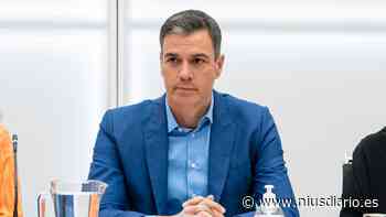 Sánchez, tras el batacazo en Andalucía: traslada al PSOE que el Gobierno "está fuerte" y habrá legislatura "hasta el final" - NIUS