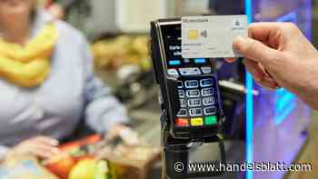 Zahlungsverkehr: Die deutschen Banken ringen um die Zukunft der Girocard