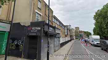 Lewisham Council writes off £65k in restaurant's unpaid rent