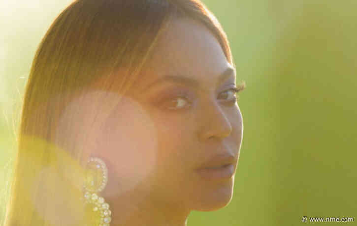 Beyoncé’s new single ‘Break My Soul’ will be released tomorrow