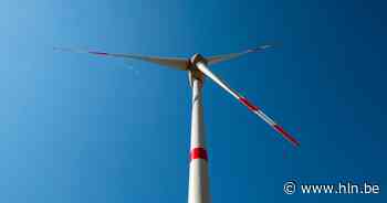 Windturbines in Tuinlei komen er toch | Schelle | hln.be - Het Laatste Nieuws