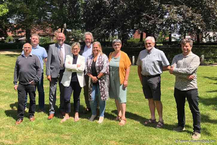 Beerse investeert 2.000 euro voor meer bos in Amazonewoud: “We willen wereldwijd ons steentje bijdragen”