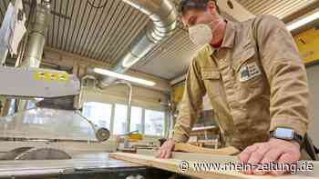 50 Jahre Rhein-Mosel-Werkstatt: Arbeiten heißt, dazu zu gehören - Rhein-Zeitung