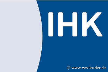 Fernlernen bei der IHK-Akademie Koblenz: einfach und flexibel - WW-Kurier - Internetzeitung für den Westerwaldkreis