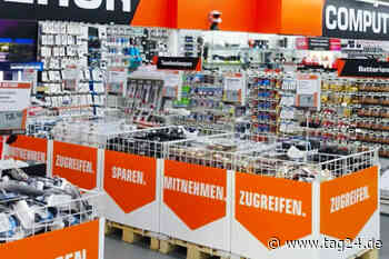 SATURN in Koblenz haut diese Schnäppchen gerade super günstig raus - TAG24