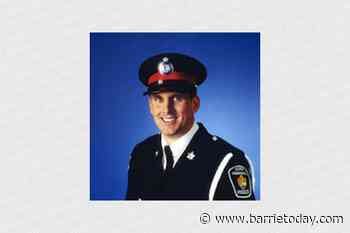 Special Olympics event held in memory of fallen local officer - BarrieToday