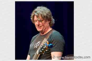 Next weekend's DAVESTOCK will support Guitars for Vets - BarrieToday