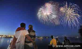 City of Barrie, BIA planning Canada Day long-weekend events for downtown - simcoe.com