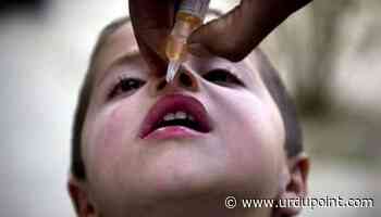 Minister Reviews Coronavirus, Polio Situation In Punjab - UrduPoint - UrduPoint News