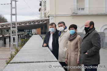 El PNV exige a Sánchez que vuelva con sus socios tras la derrota en las elecciones andaluzas - Noticias de Gipuzkoa